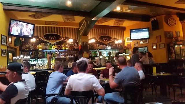 Rocky O'Reilly's Irish Pub & Restaurant