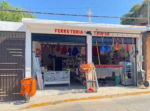 FERRETERÍA TRUFER
