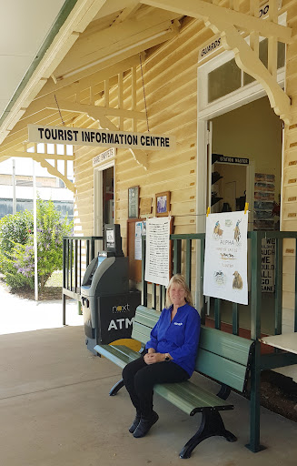 Alpha Tourist Centre - Thumbnail