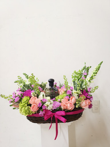 Yuri Floristería - Thumbnail
