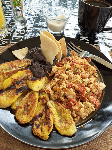 Desayunos y parrilladas "LOS CHINGONES" - Thumbnail