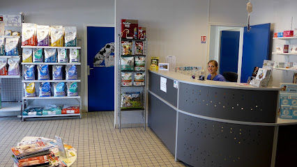 Clinique Vétérinaire Betbeder C. et Ricard J-F.
