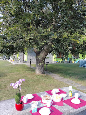 B&B Il Faggio by null