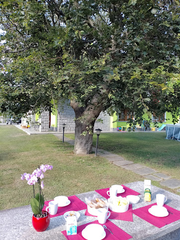 B&B Il Faggio by null