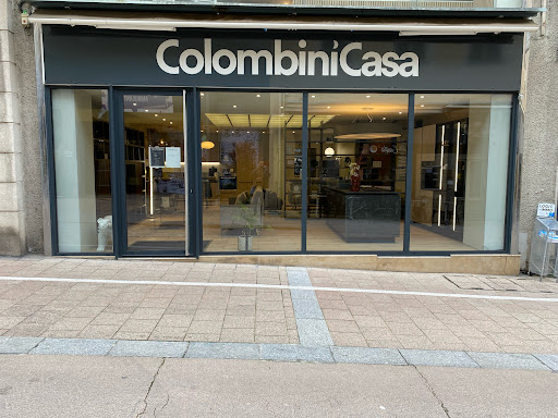 COLOMBINI CASA