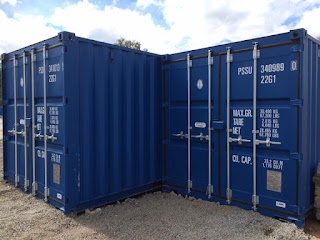 Deeside Self Storage