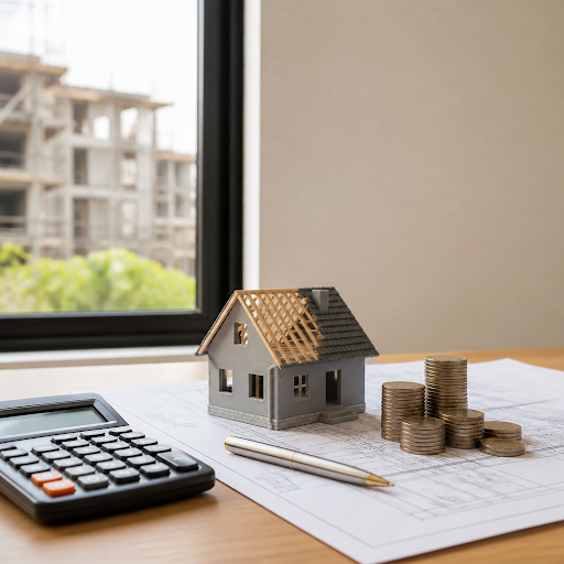 Planning to build your dream home but confused about the real construction cost? At Unibuild Asso… post image