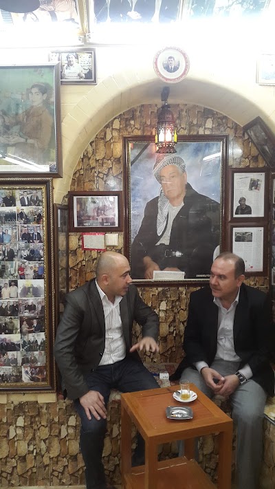 Photos of Cafe MAM KHALIL.(1963)
