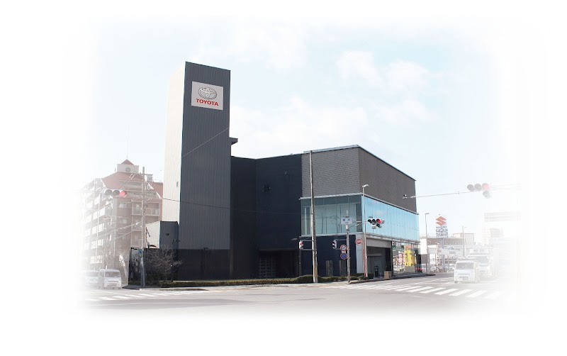 神戸トヨペット 芦屋店