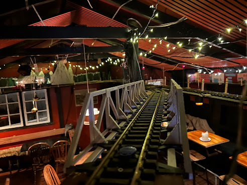 Christianshavn boat rental & Café by null