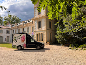 Photo n°41 de Les Frérots Givrés à Sommières (Marchand de glaces)