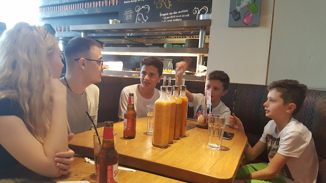 Nando's Wembley Park Phone number