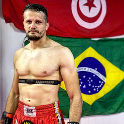 Photo n°14 de CSD Lutte / Icon BJJ à Décines-Charpieu (École d'arts martiaux)