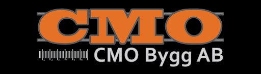 CMO Bygg AB - Visual