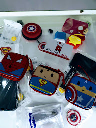 Photo n°12 de PhoneLabs à Choisy-le-Roi (Atelier de réparation de téléphones mobiles)