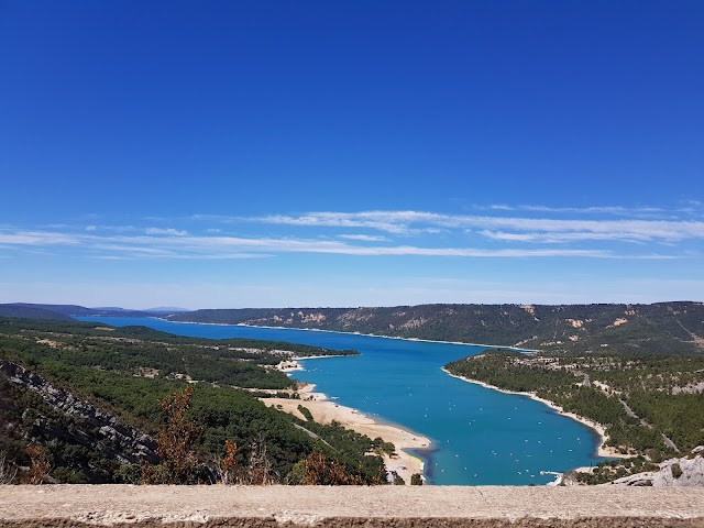 La Palud-sur-Verdon