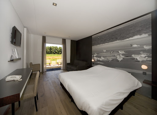 Fletcher Landgoed Hotel Renesse Gallery - Netherlands