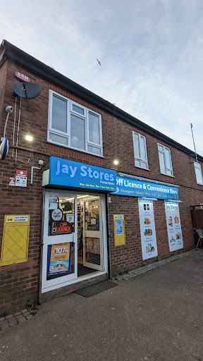 Jay Stores