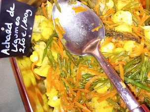 Photo n°19 de La Marmite Kréole 974 à Montluçon (Traiteur)