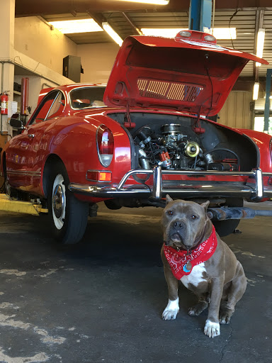 B&B Foreign Car Repair - Thumbnail