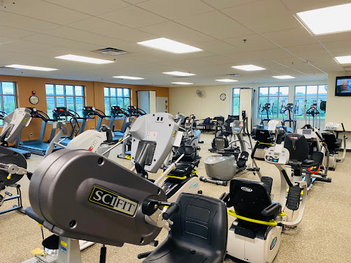 Mount Carmel Cardiac Rehabilitation Westar Gallery - United States