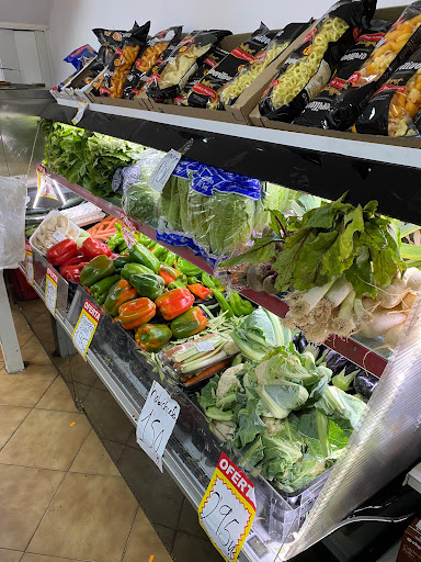 Mini Market Garrido & Romero - Thumbnail