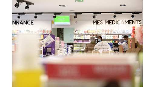 SELARL GRANDE PHARMACIE DE CAMBLANES