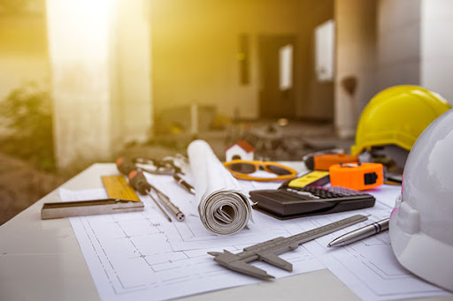 Associated Construction Inc - Visual