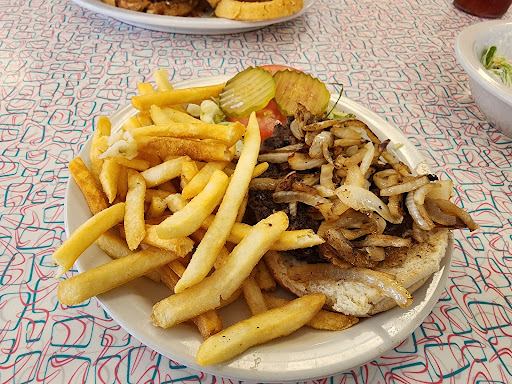 Lee’s Diner - Thumbnail