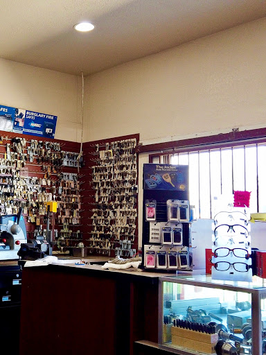 The Safe Mart Of So. Cal. - Thumbnail