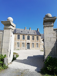 Photo n°2 de Bayeux-Ranchy à Ranchy (Chambre d'hôtes)