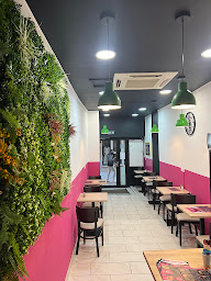 Photo n°39 de Naan House - Montauban à Montauban (Restauration rapide)