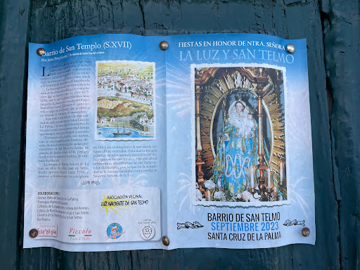 Ermita de La Luz - Thumbnail