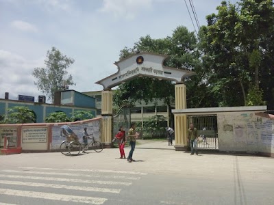 university