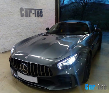 Car-Tec Professionelle Fahrzeugaufbereitung Heinkelstraße 5, 73230 Kirchheim unter Teck