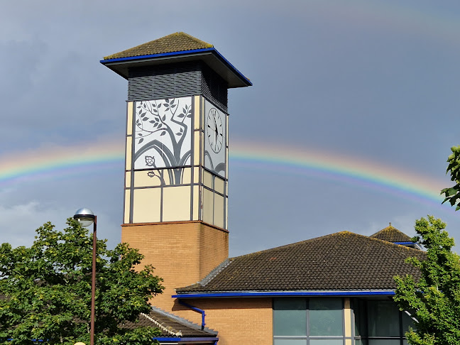 Anytime Fitness Milton Keynes Open Times