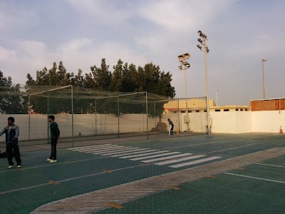 Photos of Indian Academy Dubai