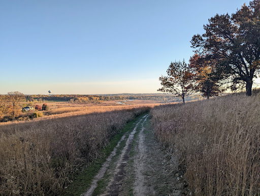 Pheasant Branch Conservancy - Thumbnail