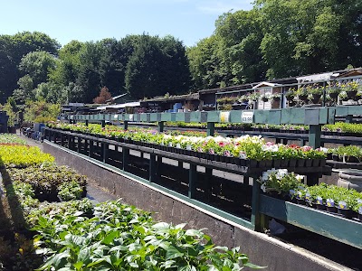 Photos of Kirby Park Garden Centre