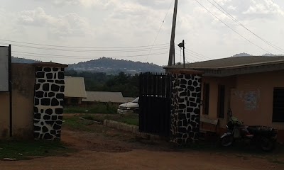 Photos of General Hospital Ilesha
