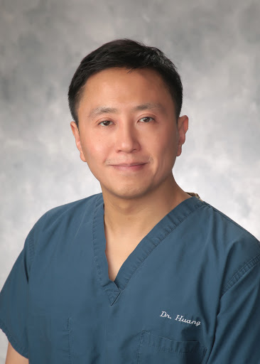 Howard H. Huang, MD - Thumbnail