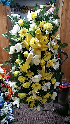 Benny's Flowers (Friendly Norton Floral Company) - Thumbnail