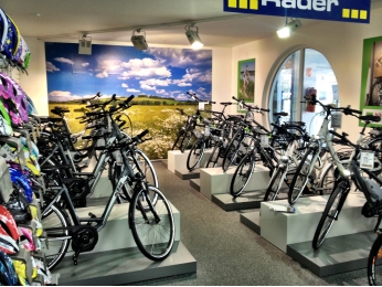 bike-center MOSBACH GmbH - Thumbnail