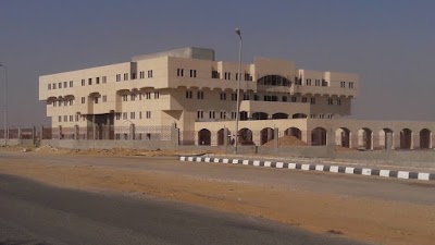 Photos of جهاز مدينة بدر - المبني الجديد