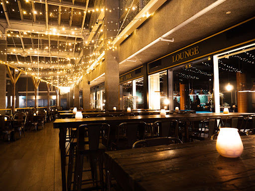 Paladspassagen Social Dining