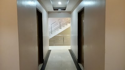 Photos of Hotel Skypark