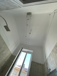 Photo n°21 de SB Peinture à Marignane (Peintre en bâtiment)