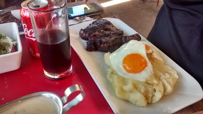 Photos of Cuatro R&iacute;os