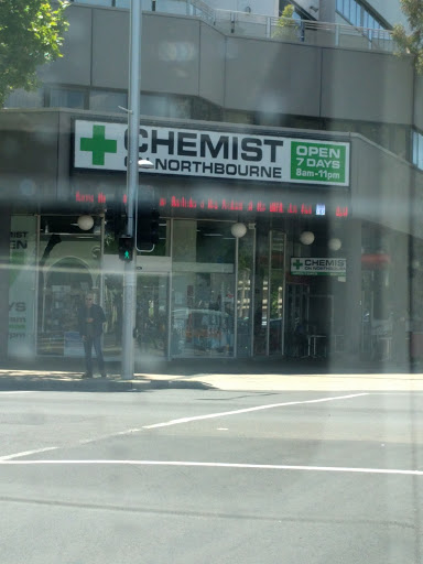 The Pharmacy on Northbourne - Thumbnail