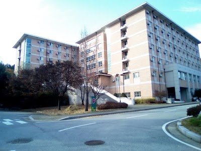 Photos of 선문대